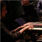 Clases de Piano (Santiago Centro)